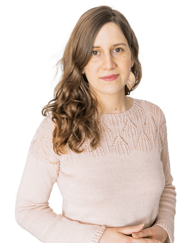 Portrait de Jaenelle